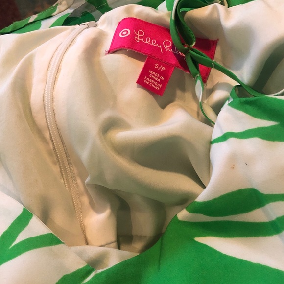 Lily Target - Picture 3 of 3